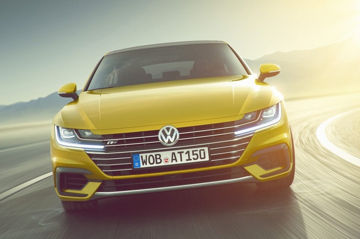 Arteon
